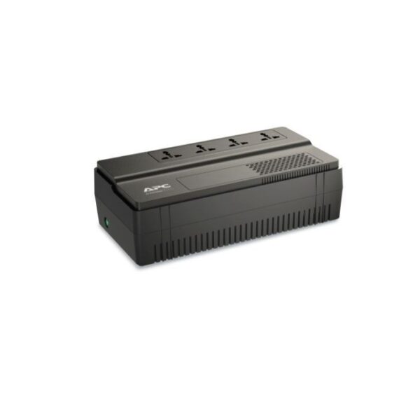 APC EASY UPS BV 1000VA, AVR, Universal Outlet, 230V