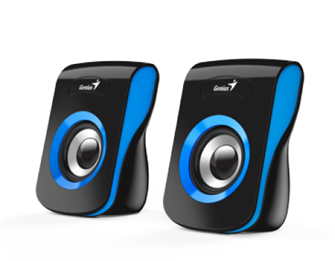 רמקולים GENIUS SP-Q180 USB