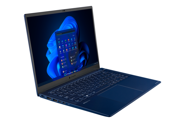 ⁦Dynabook Portege X40L-M-i7 14"⁩ – תמונה ⁦2⁩