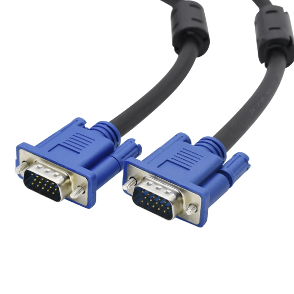 כבל מסך VGA 15 מטר