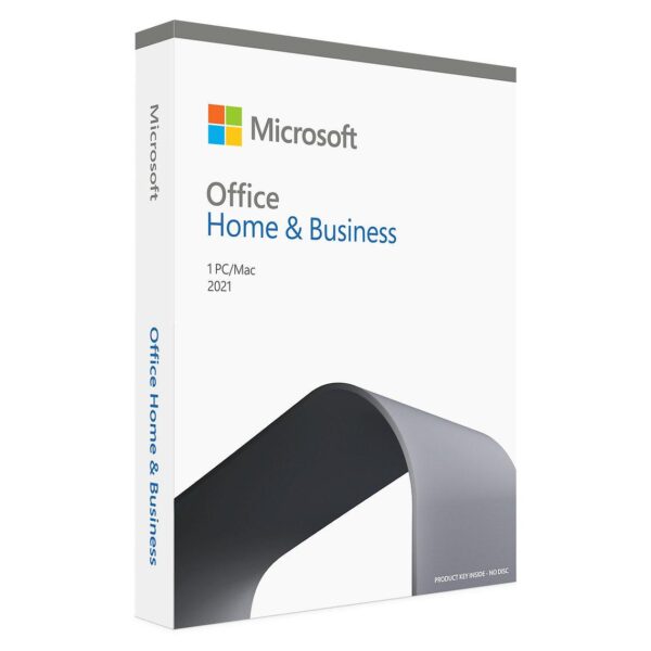 Office Home and Business 2021 - מקורי