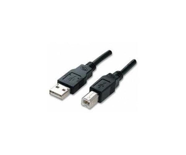 כבל USB 1.8 מטר