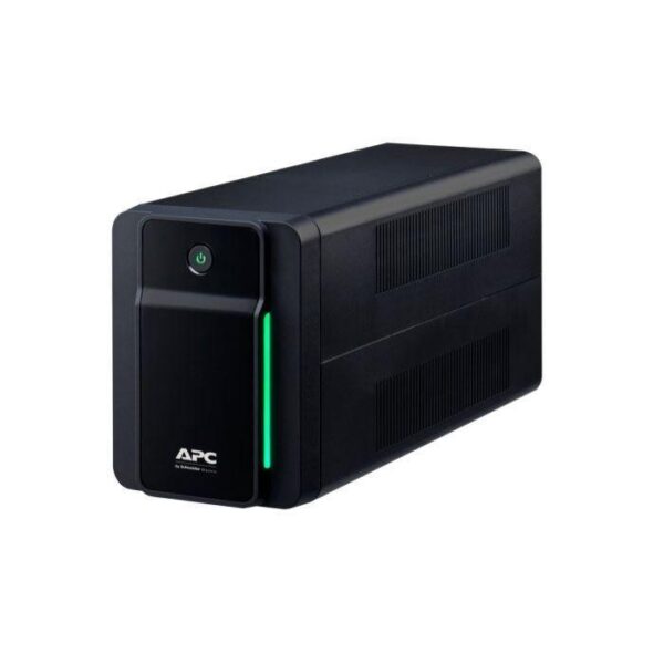 APC BACK UPS 1600VA 230V AVR IEC SOCKETS