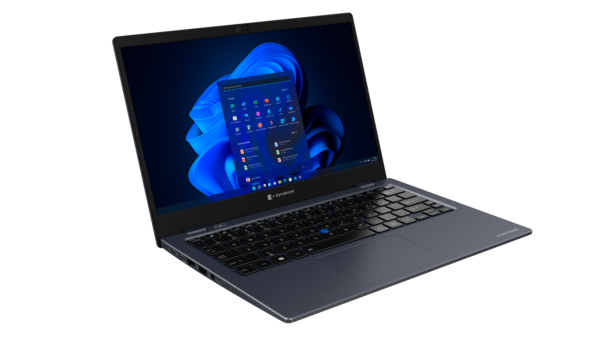 ⁦Dynabook Portege X30L-K-i7  Touch 13.3"⁩ – תמונה ⁦2⁩