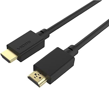 Acrox HDMI 4K Ultra HD - 5 מטר