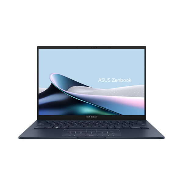 ASUS Zenbook UX3405MA-14.0 3K OLED ללא מערכת הפעלה