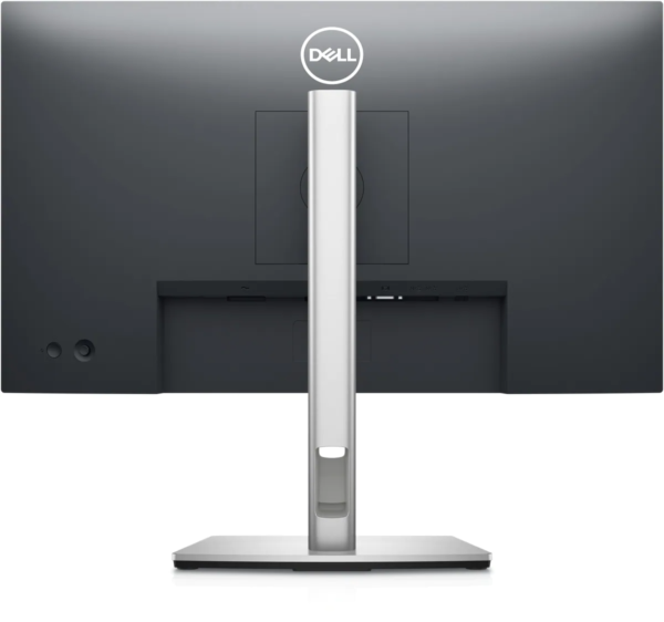 ⁦Dell 27 Monitor | P2722H HDMI,DP,VGA Black⁩ – תמונה ⁦2⁩