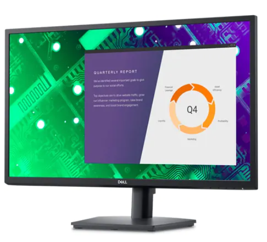 Dell 27" Monitor - E2723H