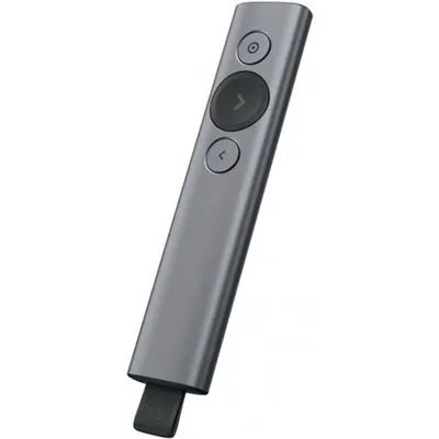 שלט מצגות אלחוטי Logitech Spotlight