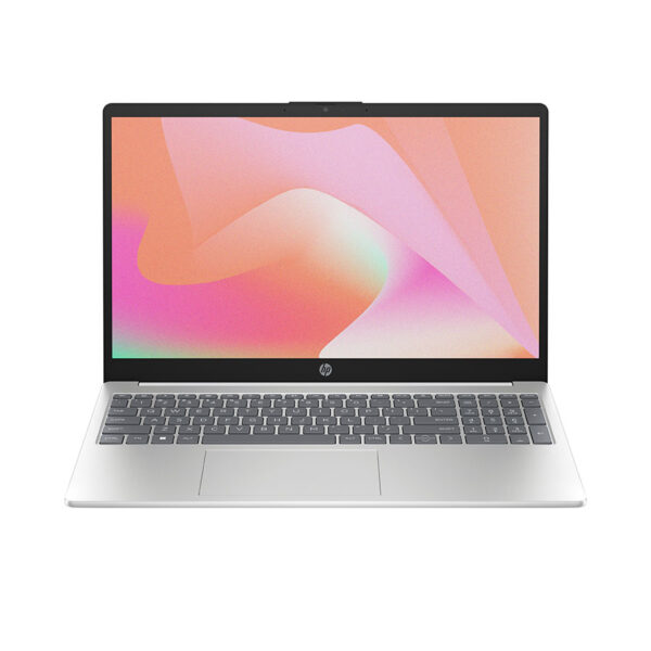 HP NoteBook 15-fd0052nj 15.6' FHD ללא מערכת הפעלה