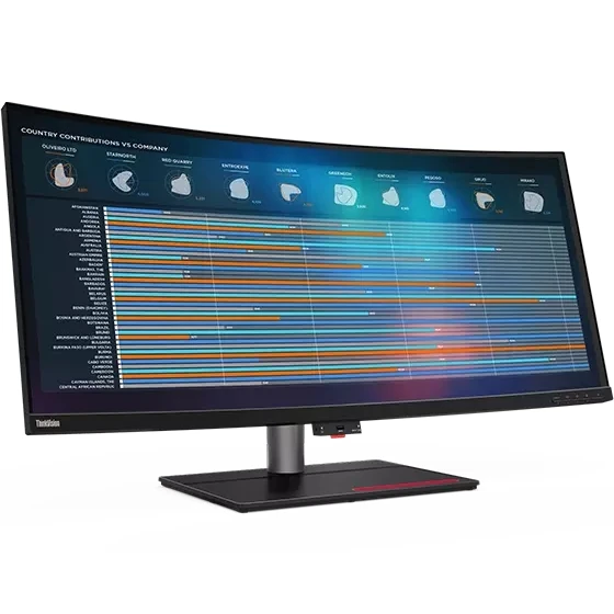 ThinkVision P40w-20