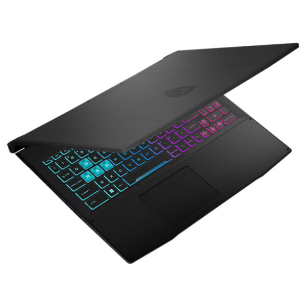 ⁦MSI Katana 17.3 B13VGK⁩ – תמונה ⁦4⁩