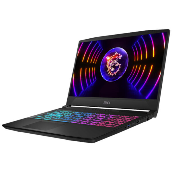 MSI Katana 17.3 B13VGK