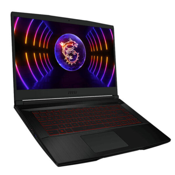⁦MSI Thin 15 B13VE 15.6⁩ – תמונה ⁦2⁩