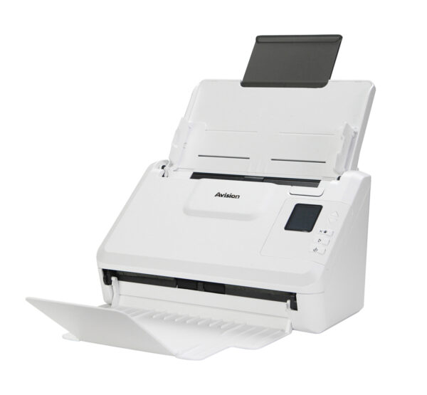 Avision AD340GN