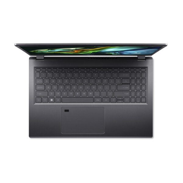 ⁦ACER Aspire 5 15.6⁩ – תמונה ⁦2⁩