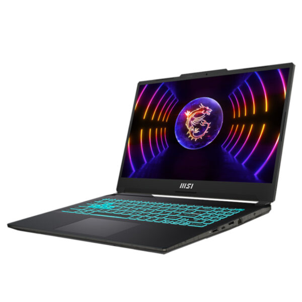MSI Cyborg 15 A13VFK