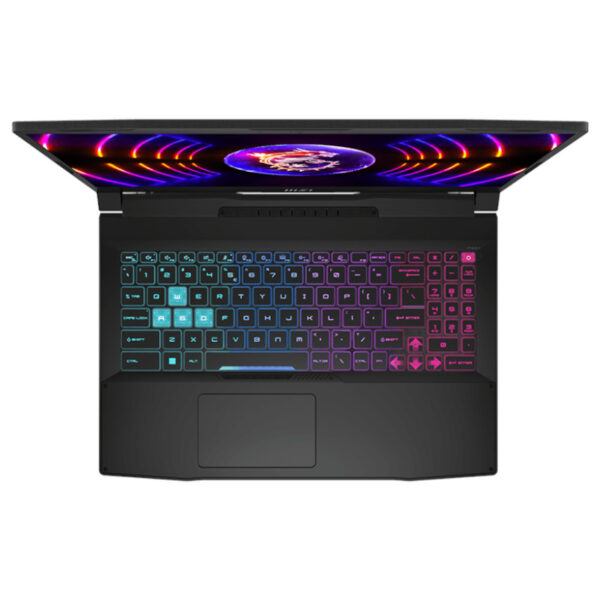 ⁦MSI Katana 17.3 B13VGK⁩ – תמונה ⁦2⁩