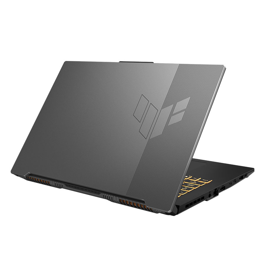 ASUS TUF Gaming F17/FX707VI - 17.3 FHD ללא מערכת הפעלה – תמונה 2