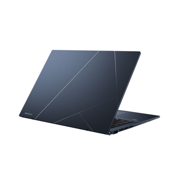 ⁦ASUS Zenbook 14 OLED/UX3402VA/14.0 2.8K ללא מערכת הפעלה⁩ – תמונה ⁦2⁩