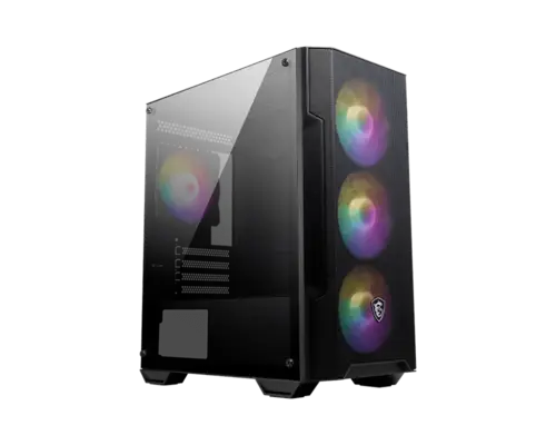 MSI MAG FORGE M100R