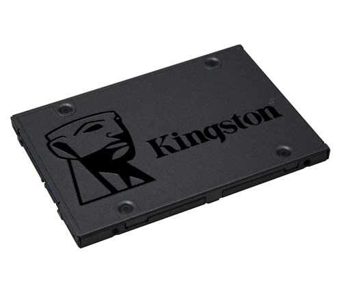 דיסק פנימי 2.5 SSD Kingston 240GB A400