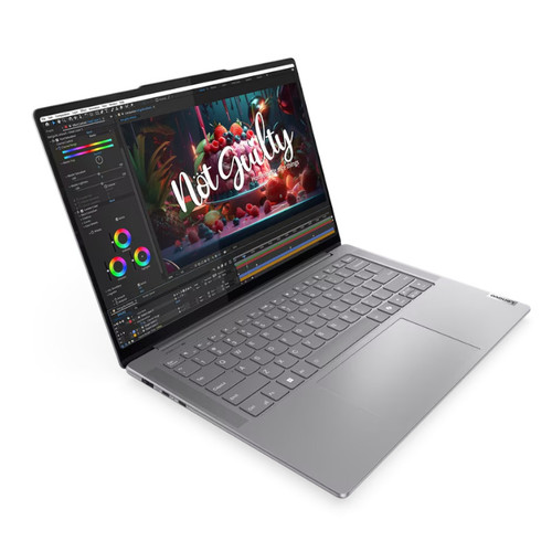 Lenovo IP Yoga Pro 7 14IMH9 - 83E2003KIV