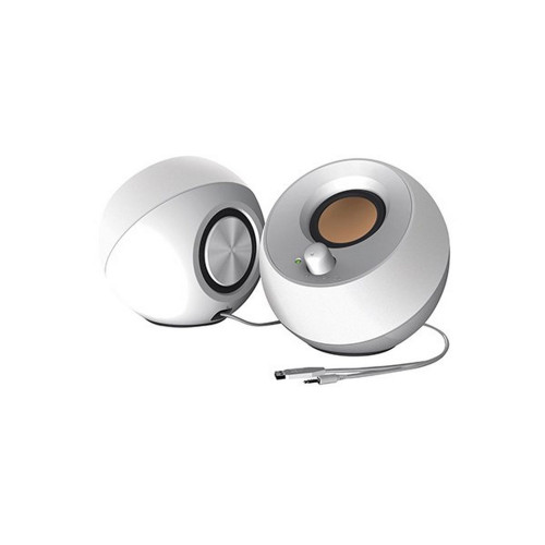 Creative Pebble 2.0 White