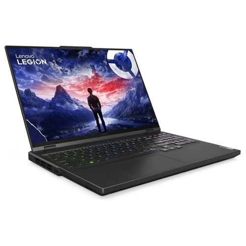 Lenovo Legion Pro 5 16IRX9 - 83DF008XIV ללא מערכת הפעלה
