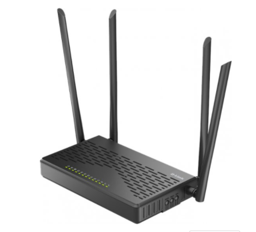 D-LINK DVG-5402G