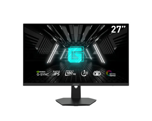 מסך גיימינג "27 MSI G274F G-sync