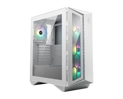 MSI MPG GUNGNIR 110R WHITE