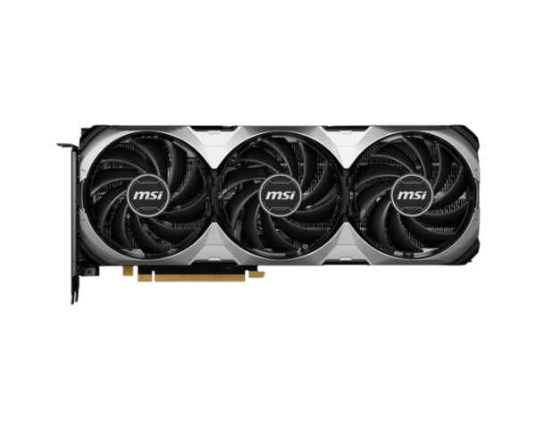 MSI GeForce RTX 4060 Ti VENTUS 3X E 8G OC