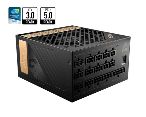 MSI MEG Ai1300P PCIE5