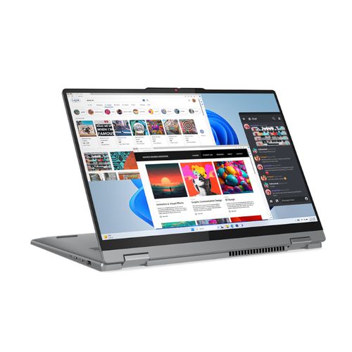 Lenovo IP 5 2-in-1 14IRU9 - 83DT0058IV