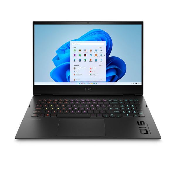 HP OMEN 16-wf0003nj 8C1Q5EA ללא מערכת הפעלה
