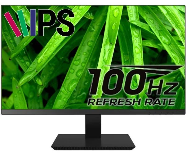 מסך Solid H2391P FHD 23.8 IPS