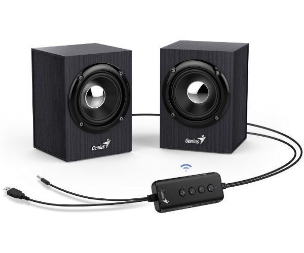 Genius SP-HF385BT 2.0 Bluetooth 5.0 4W