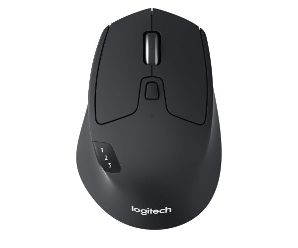 עכבר אלחוטי Logitech Bluetooth M720