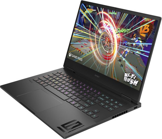HP Omen 16-W1012NJ A1SH5EA