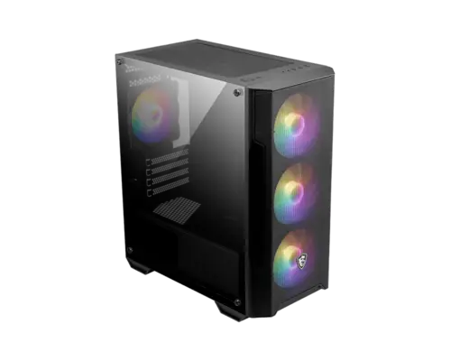 MSI MAG FORGE M100R