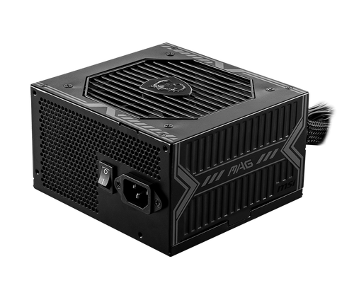MSI MAG A750BN PCIE5