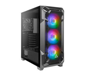 Antec DF600 מחשב מורכב