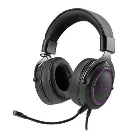 Cooler Master CH-331 USB Plus MIC