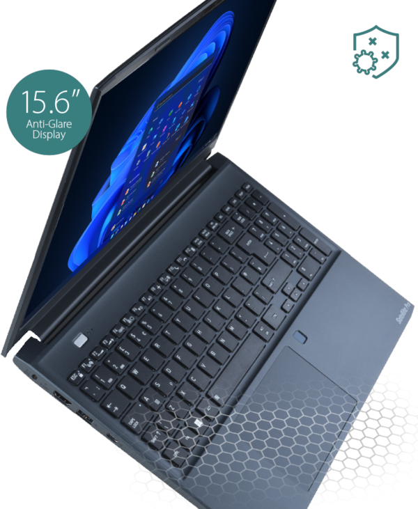 ⁦Dynabook Satellite PRO C50-J-13F 15.6"⁩ – תמונה ⁦3⁩