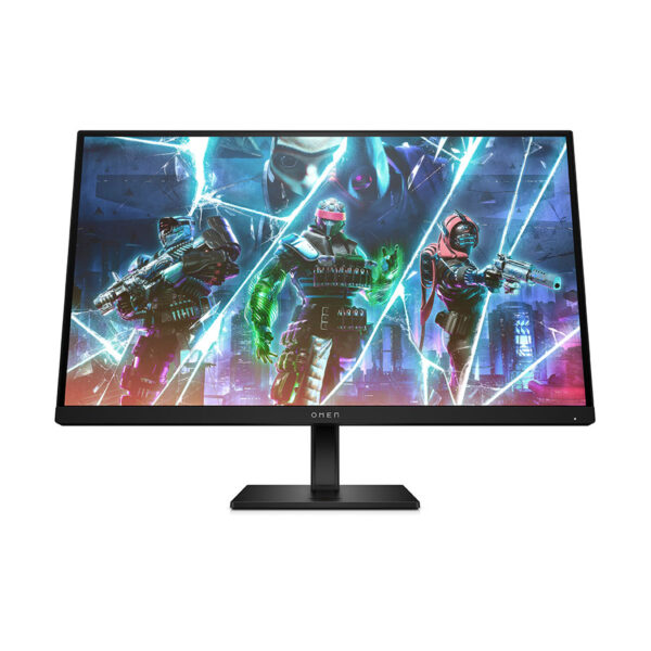 HP OMEN Monitor 27S 240Hz FHD IPS 1ms