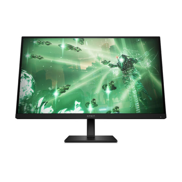 HP OMEN Monitor 27Q 165Hz 2K IPS 1ms