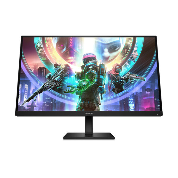 HP OMEN Monitor 27QS 240Hz 2K IPS