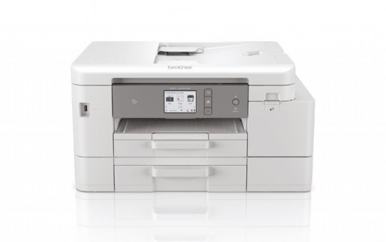 מדפסת דיו Brother ‎MFC-J4540DWXL