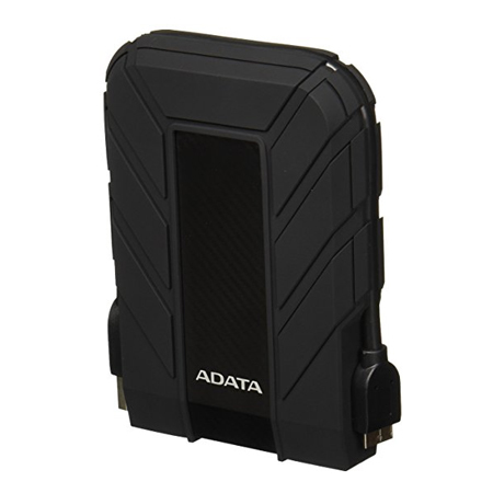 ADATA HD710 Pro - AHD710P-5TU31-CBK
